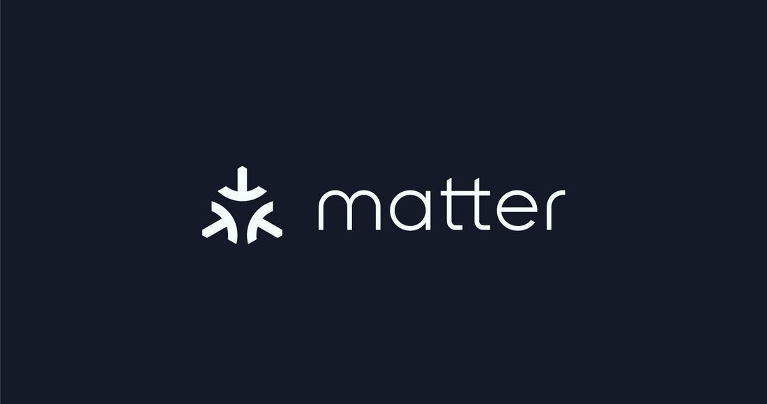 What is Matter?