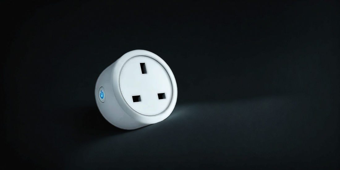 Unlock the Power of Smart Home Automation with Tasmota Smart Plugs