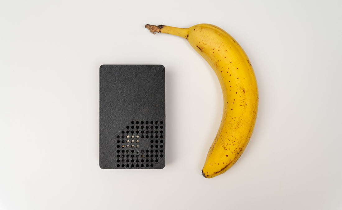 ESPHome Air Quality Setup