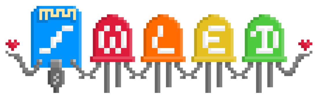 Level Up Your LED Light Strips with WLED