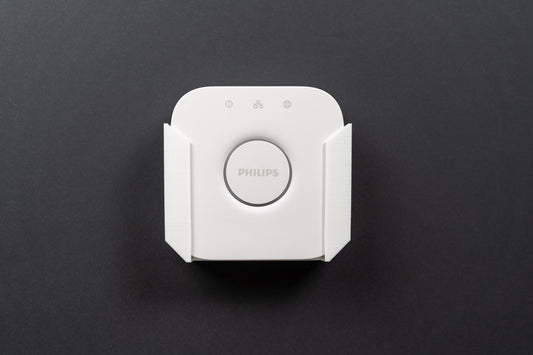 Philips Hue Bridge Wall Mount