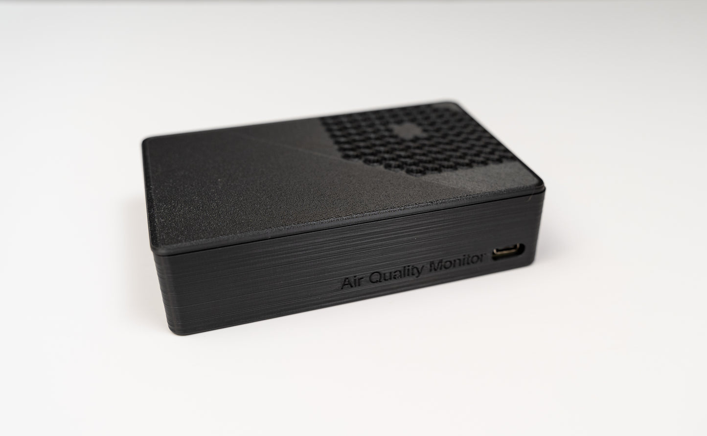 ESPHome Air Quality Monitor