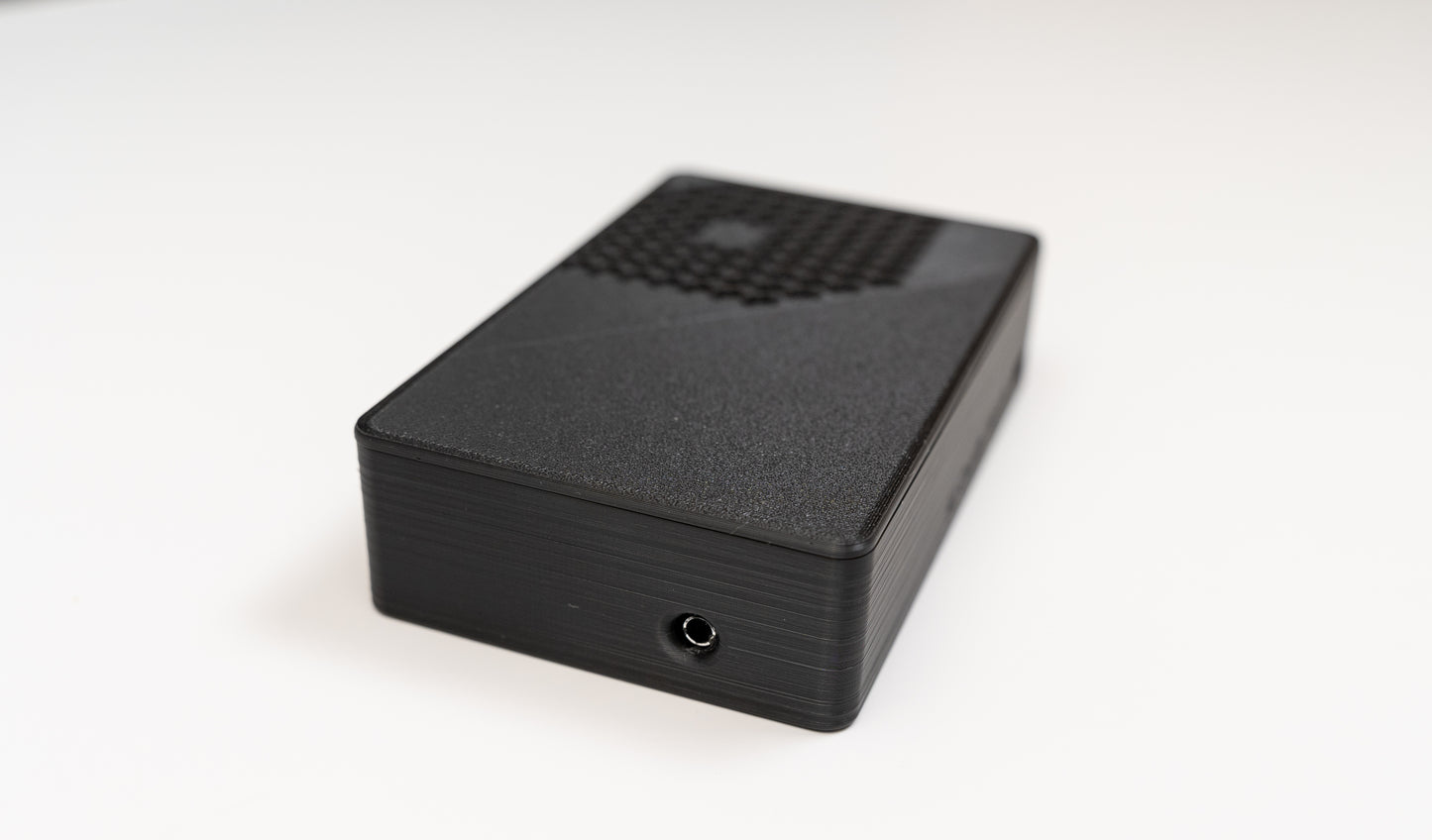 ESPHome Air Quality Monitor