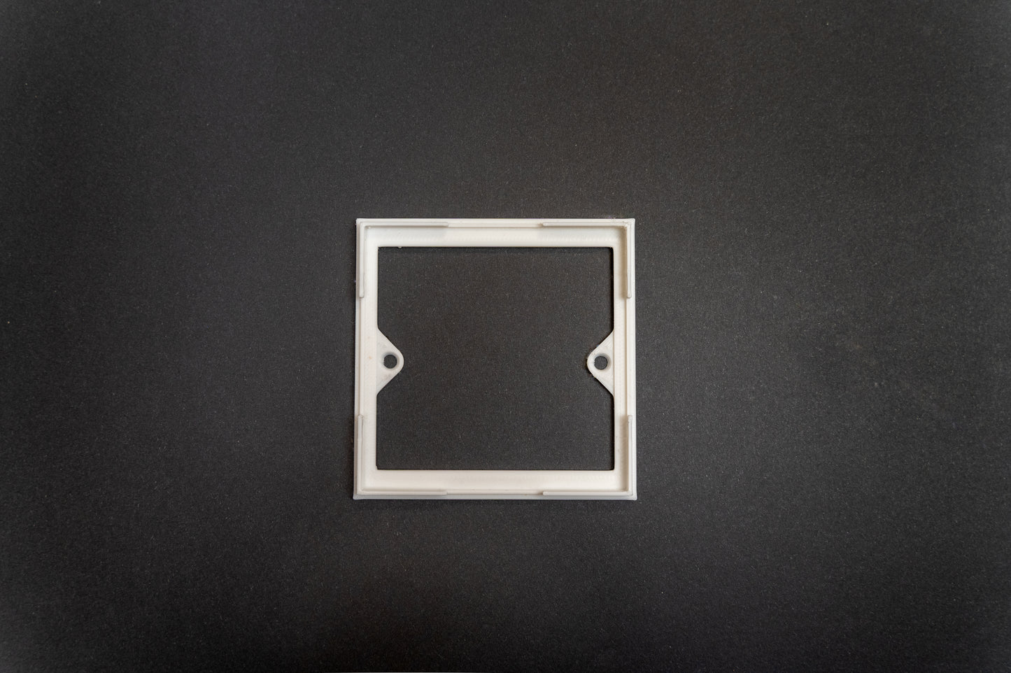 Philips Hue Smart Button Mount for UK Light Switch