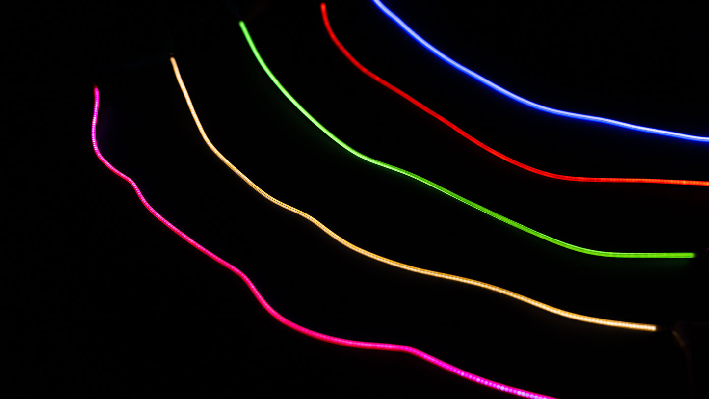 Noodle LED Mixed 5 Pack