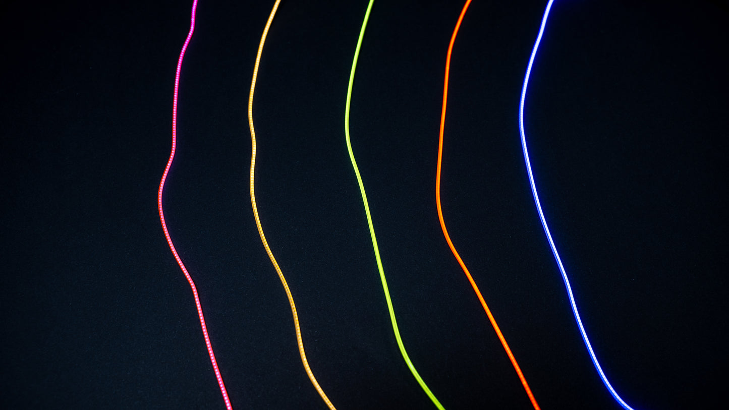 Noodle LED Mixed 5 Pack