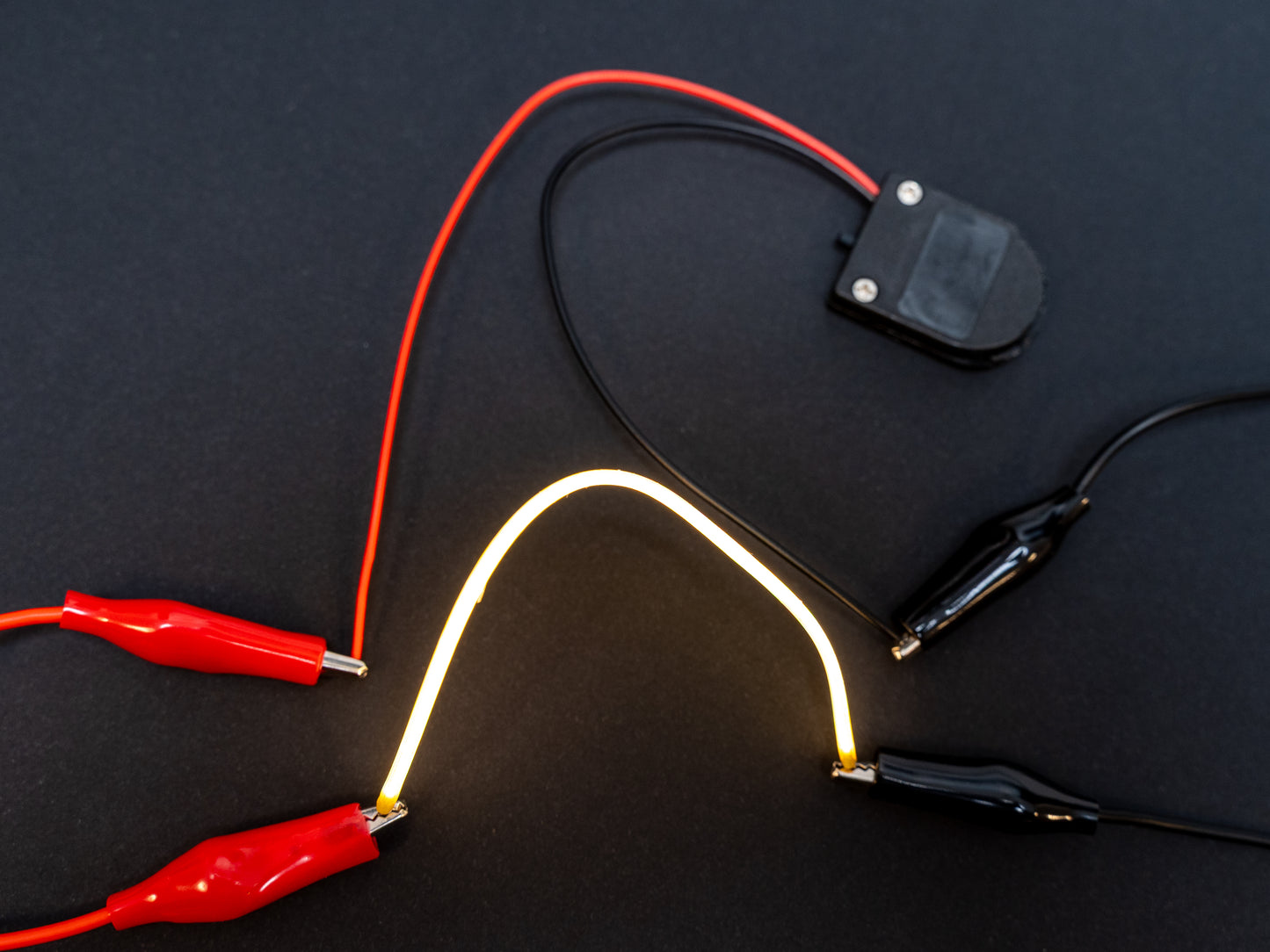 300mm LED Noodle