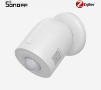 Sonoff SNZB-03P - ZigBee Motion Sensor