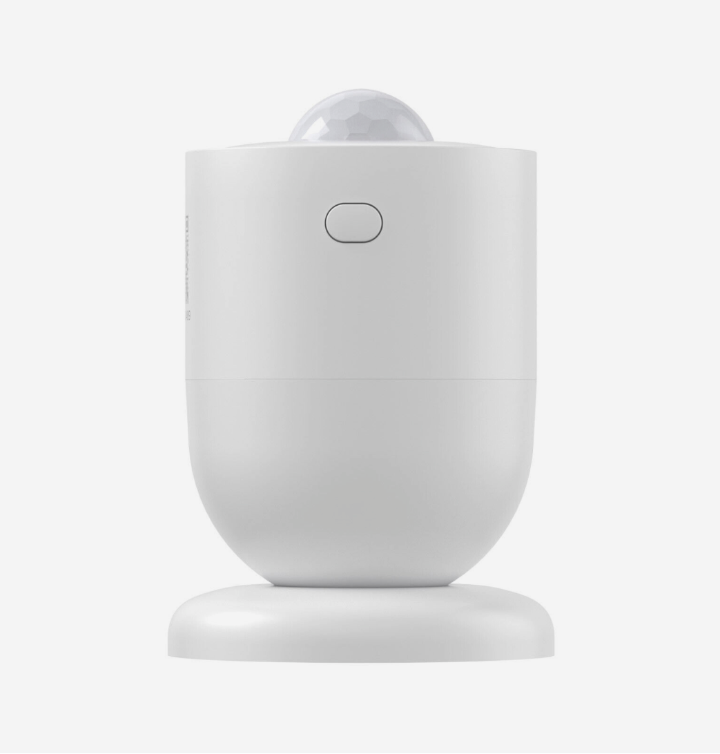 Sonoff SNZB-03P - ZigBee Motion Sensor