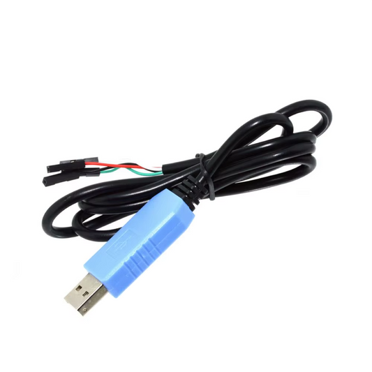 USB to UART serial console cable