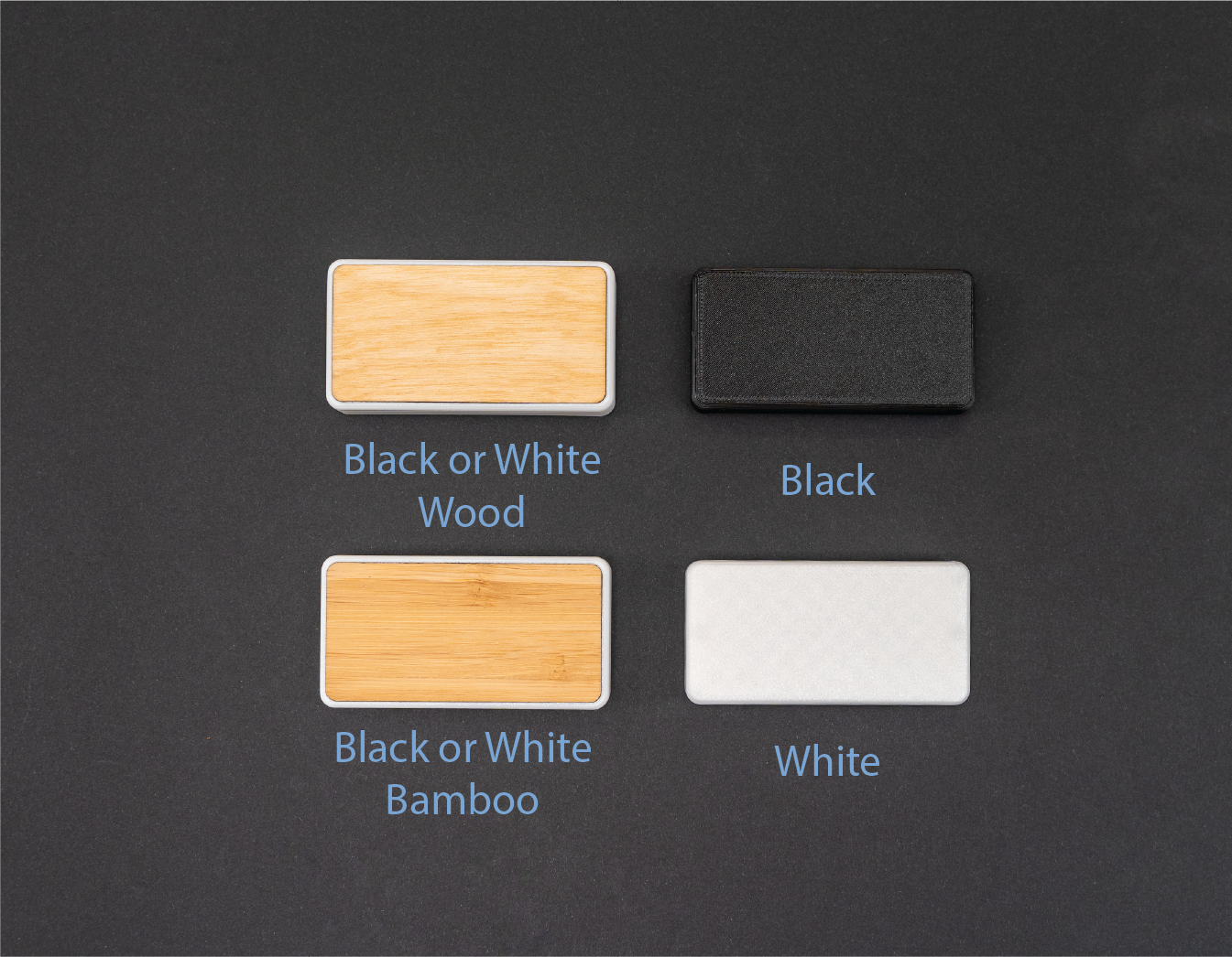 Magnetic UK Light Switch Cover for Smart Bulbs