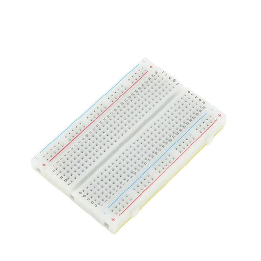 Breadboard (400 point)