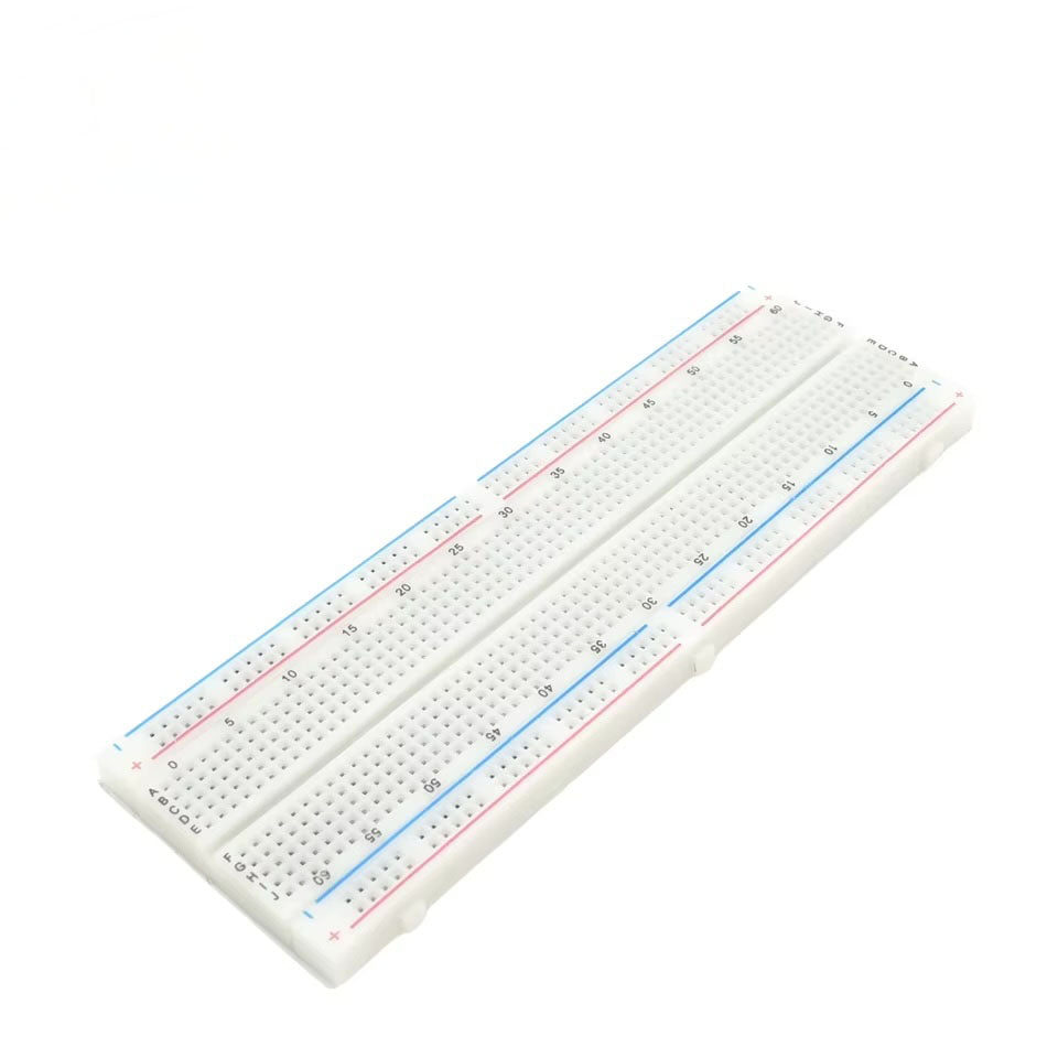 Breadboard (830 point)