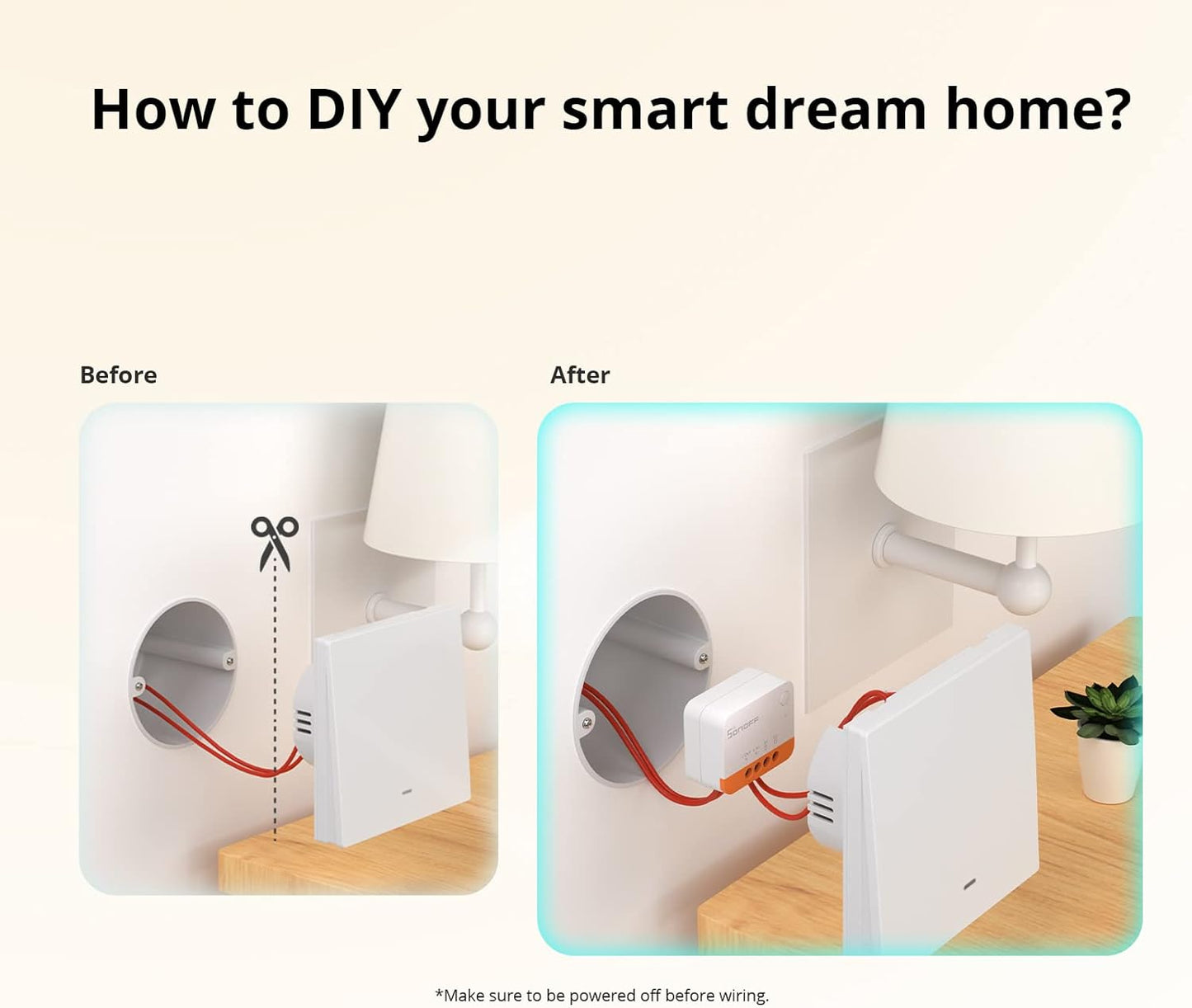 Sonoff ZBMini L2 - ZigBee Extreme Smart Switch