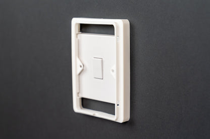 Philips Hue Dimmer V2 Mount for UK Light Switch