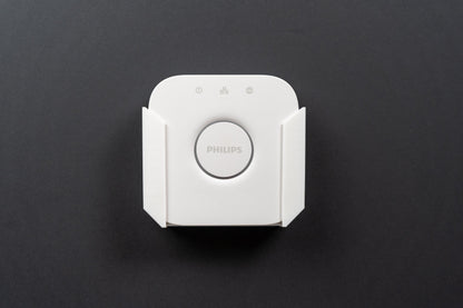Philips Hue Bridge Wall Mount