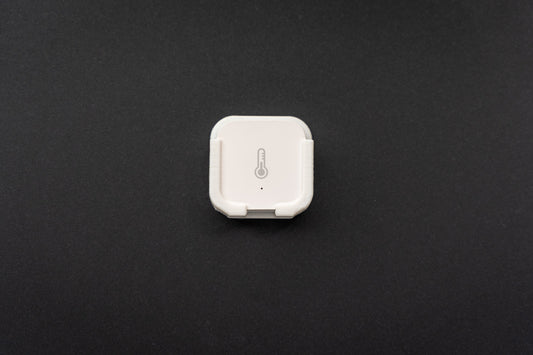 Aqara Temperature & Humidity Sensor Wall Mount