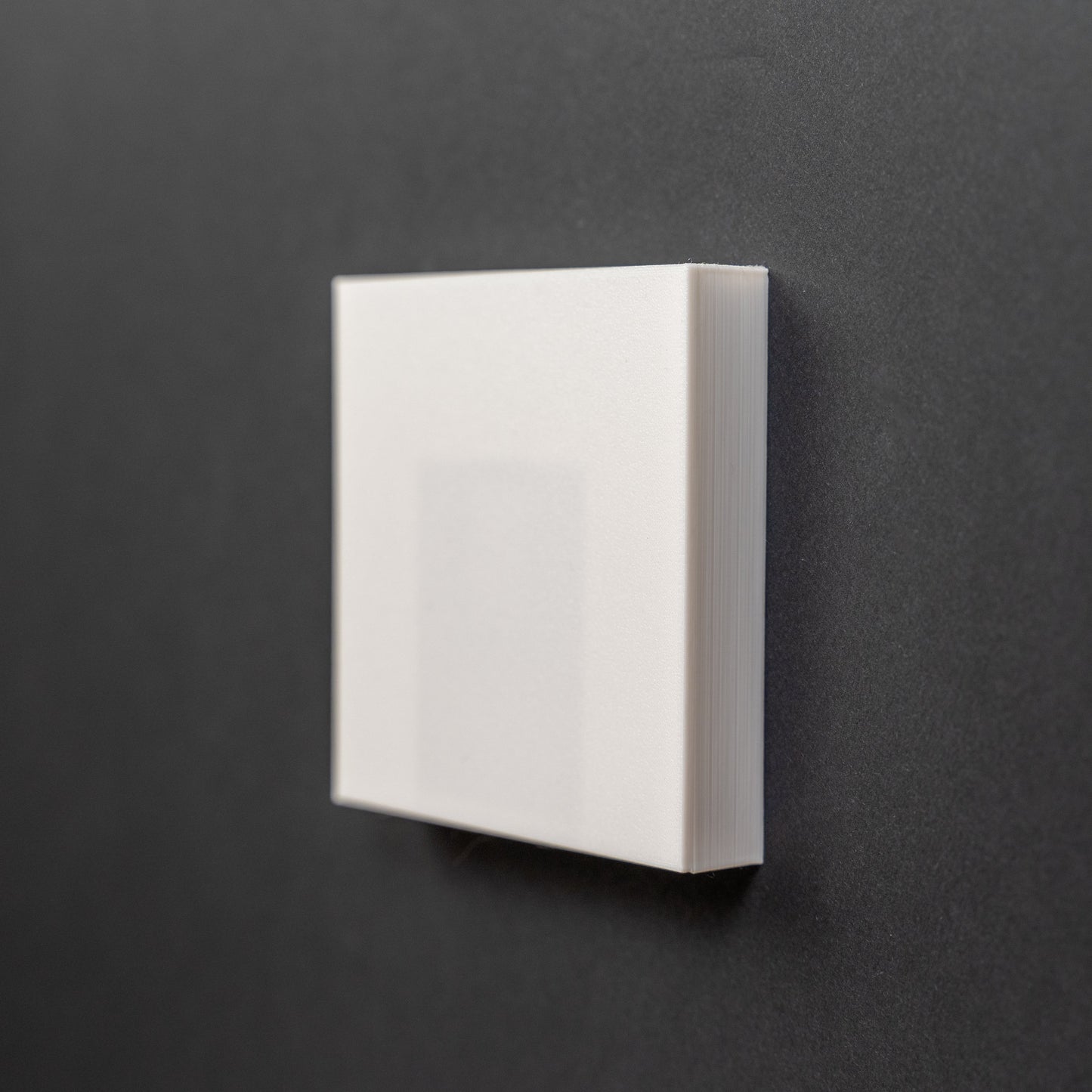 Slide on UK Light Switch Cover Smart Home Smart Bulbs