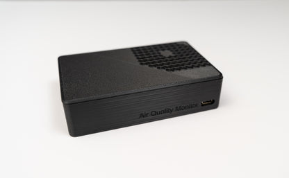 ESPHome Air Quality Monitor