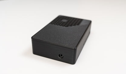 ESPHome Air Quality Monitor