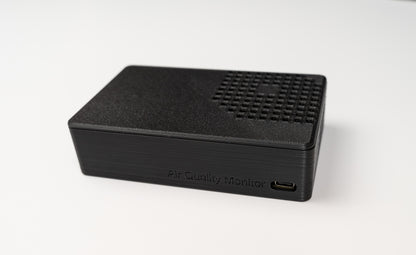 ESPHome Air Quality Monitor