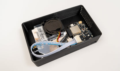 ESPHome Air Quality Monitor