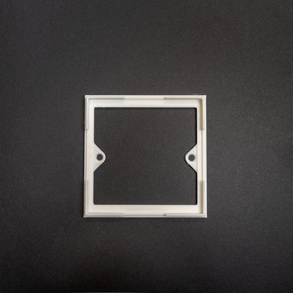 Philips Hue Tap Dial V2 Mount for UK Light Switch
