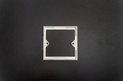 Philips Hue Smart Button V1 Mount for UK Light Switch