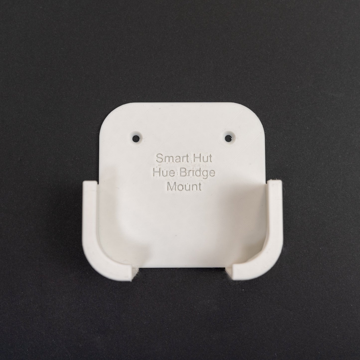 Philips Hue Bridge Wall Mount