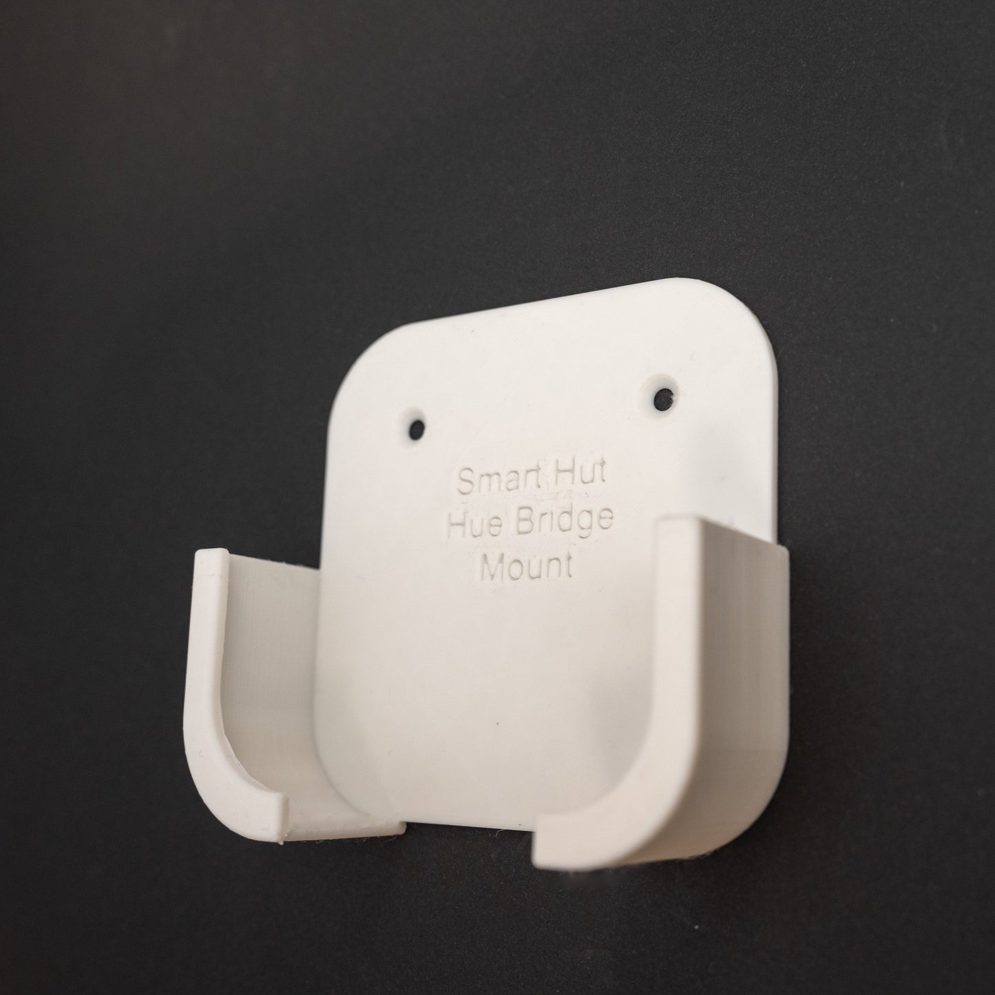 Philips Hue Bridge Wall Mount