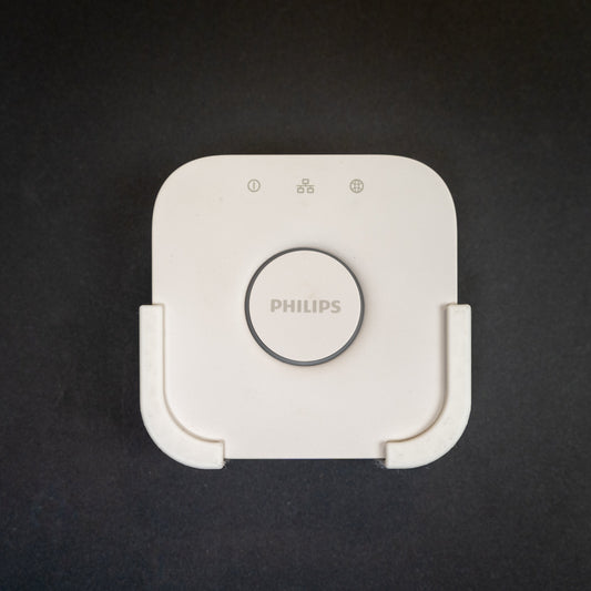 Philips Hue Bridge Wall Mount