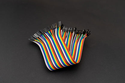 Jumper Dupont Cable
