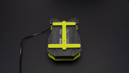 Ryobi (BCL14181H) Battery Charger Wall Mount