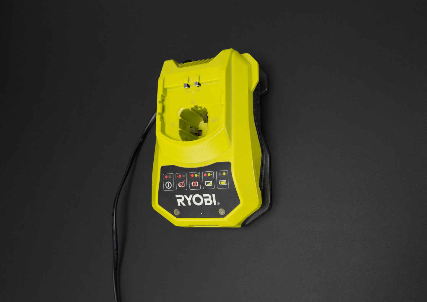 Ryobi (BCL14181H) Battery Charger Wall Mount