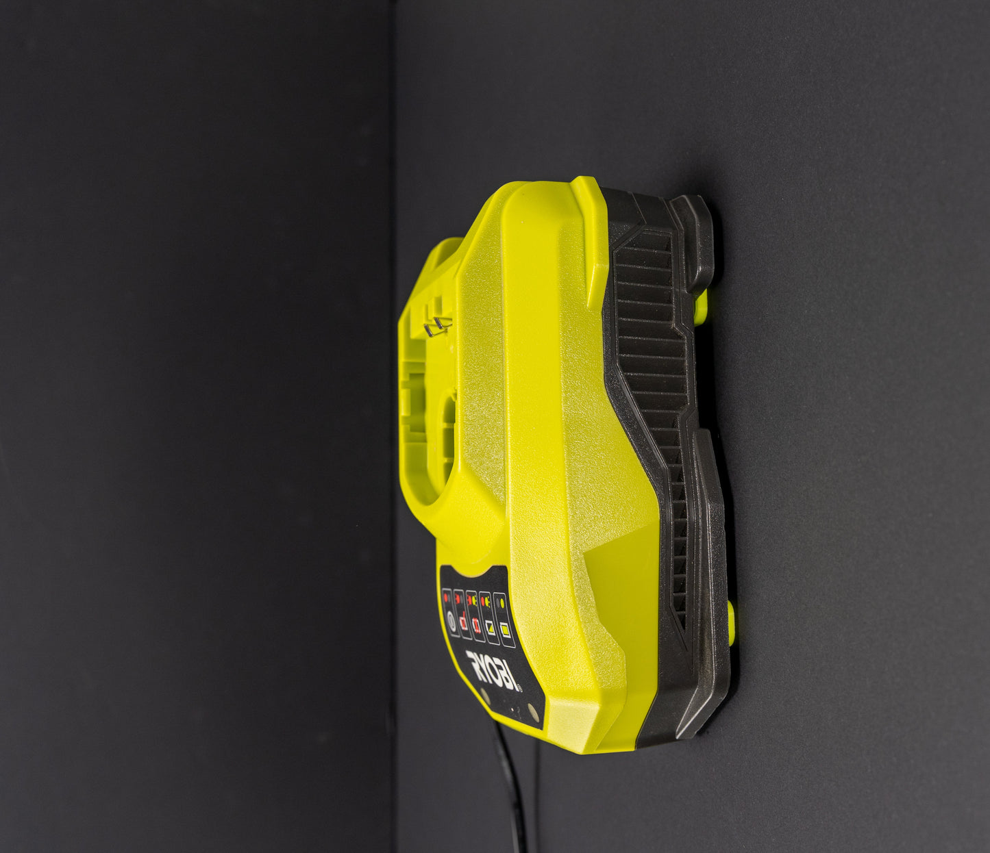 Ryobi (BCL14181H) Battery Charger Wall Mount