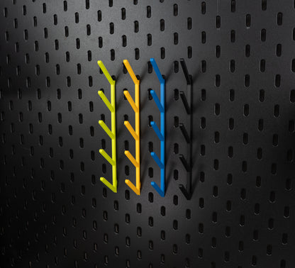 Thread Holder for Ikea Skadis Peg Board