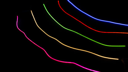 300mm Noodle LED Mixed 5 Pack