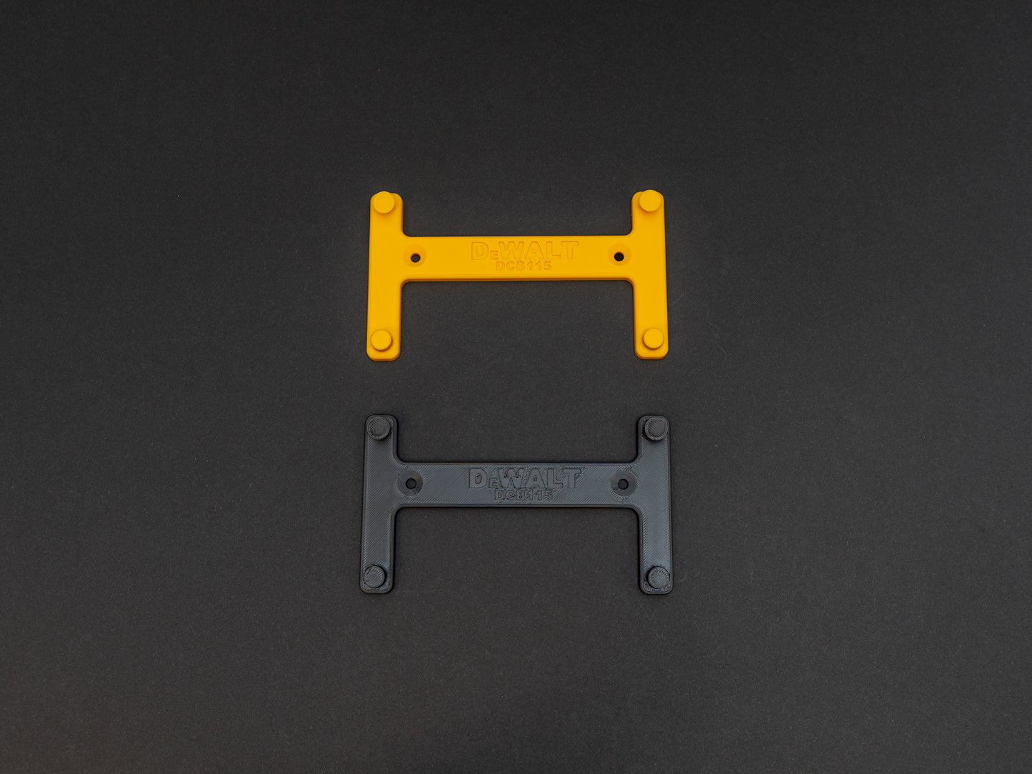 DeWalt DCB115 XR Battery Charger Wall Mount