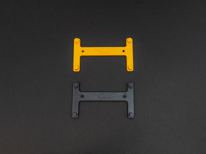 DeWalt DCB115 XR Battery Charger Wall Mount