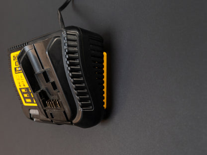 DeWalt DCB115 XR Battery Charger Wall Mount
