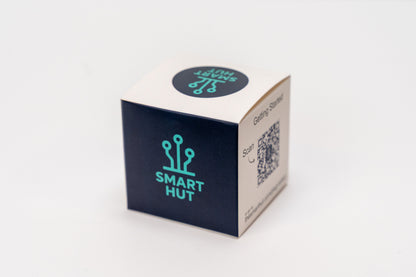 Smart Plug that can be flashed with either Tasmota or ESPHome