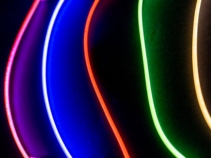 133mm Noodle LED Taster Pack (5 x 133mm)