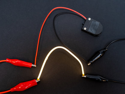 300mm LED Noodle