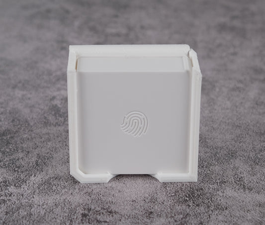 SONOFF SNZB-01 Zigbee Wireless Switch 3D Printed Wall Mount