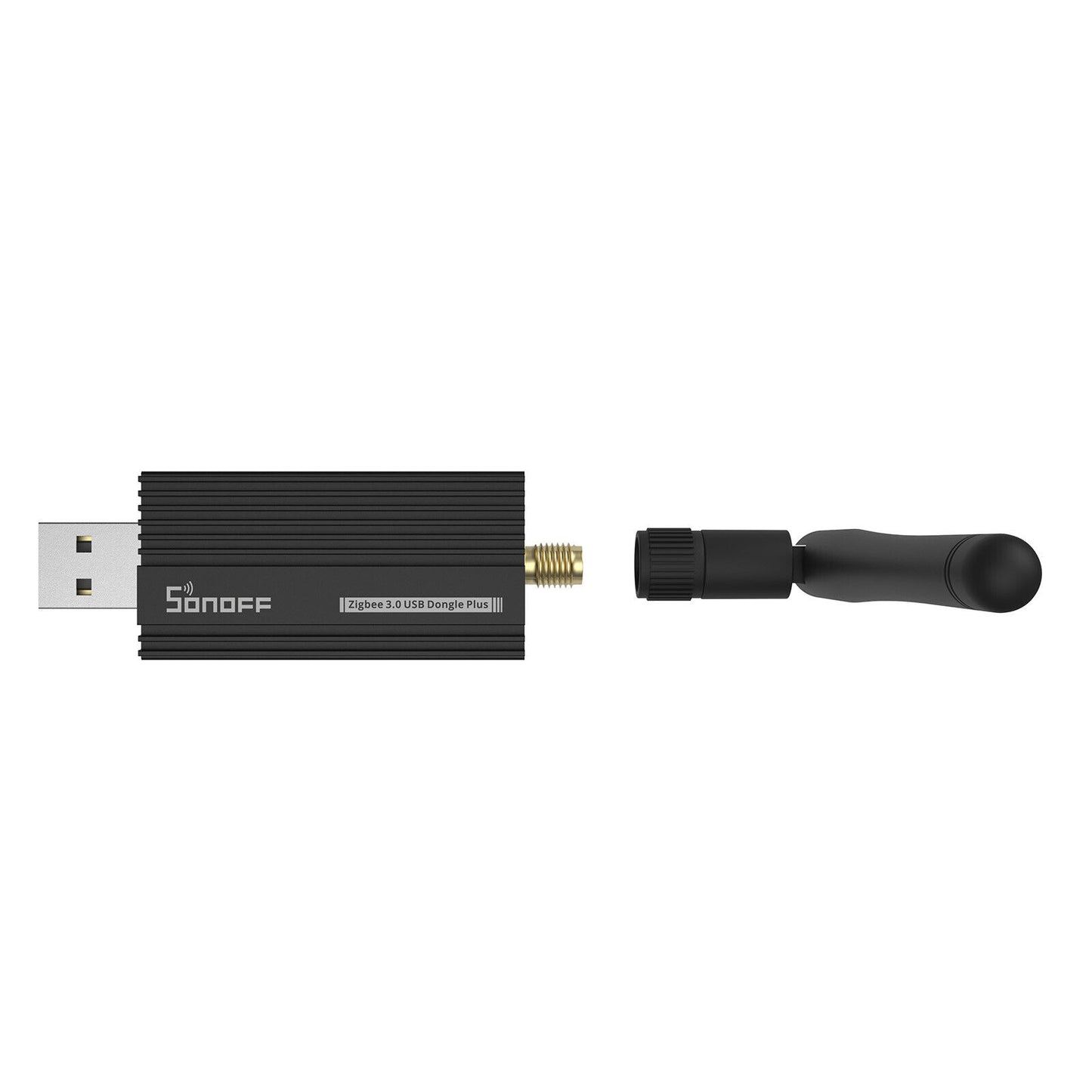 SONOFF Zigbee 3.0 USB Dongle (E) + Mount/Bracket