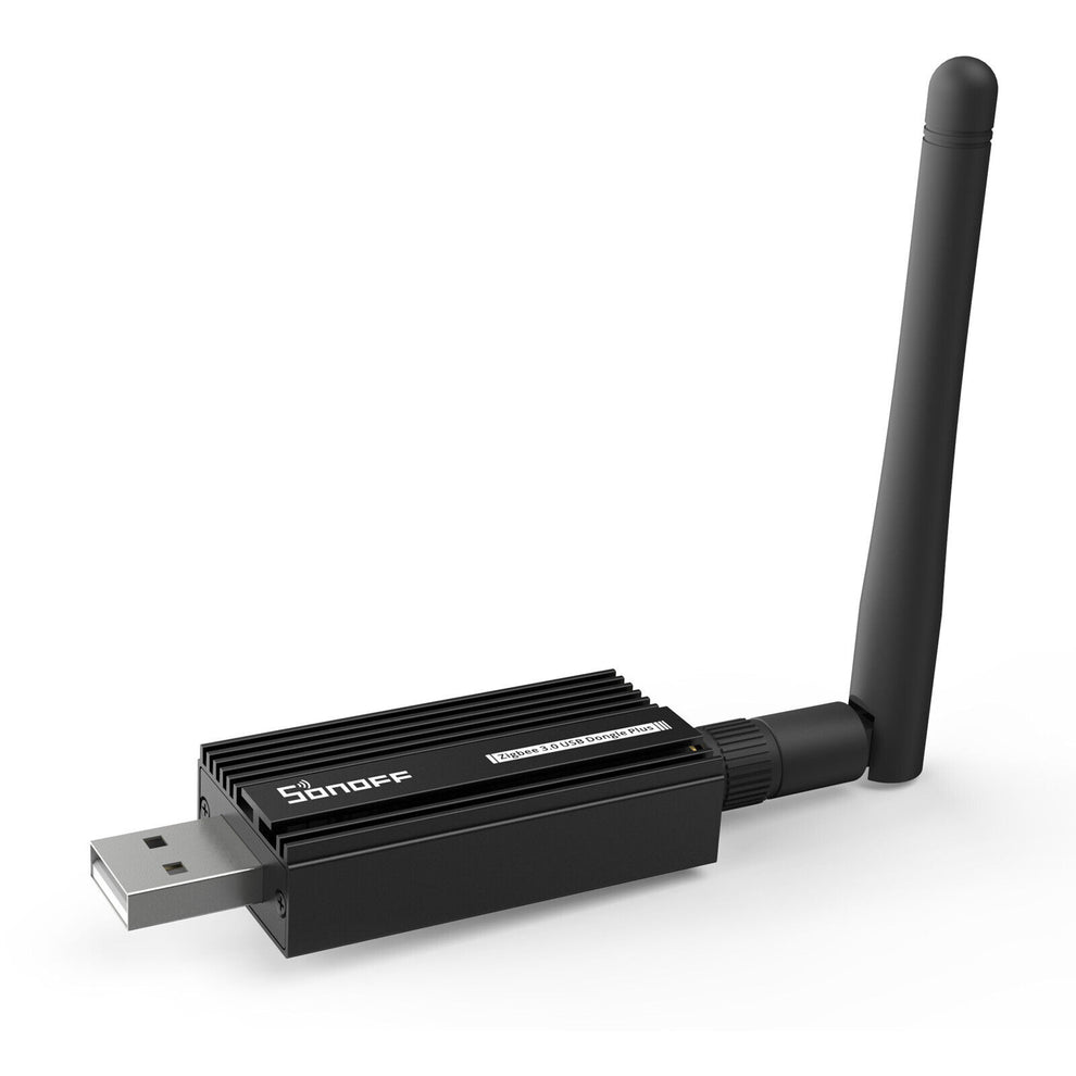 Sonoff ZBDongle E - ZigBee USB 3.0 Dongle(E) Plus – Smart Hut