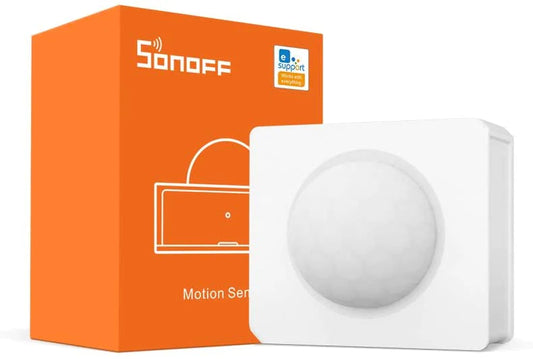 Sonoff SNZB-03 - ZigBee Motion Sensor 3 Pack